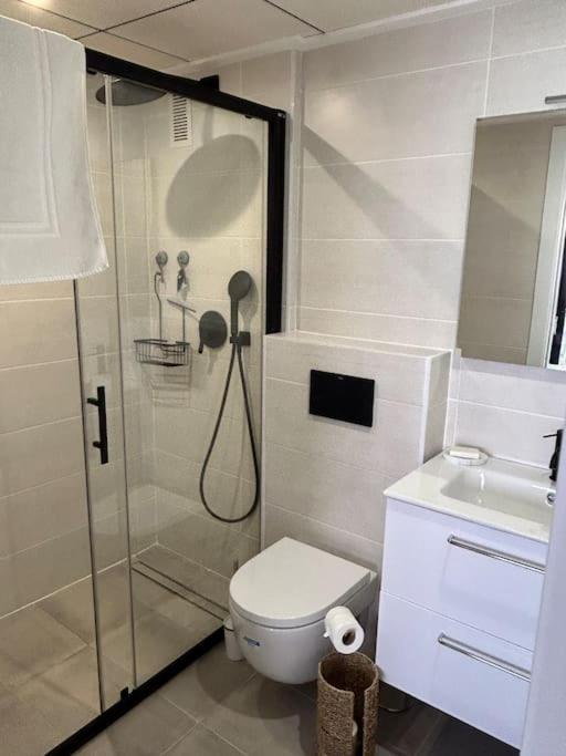 L'albatros - Azulenacalpe Apartment *