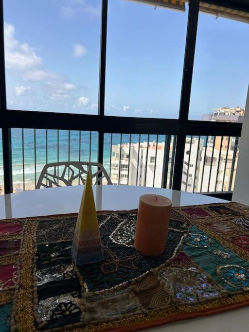 Apartment L'albatros - Azulenacalpe Calpe