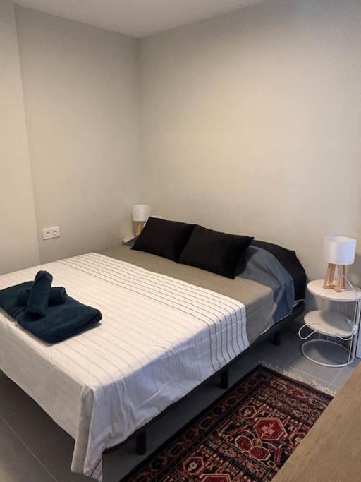 Apartment L'albatros - Azulenacalpe Calpe