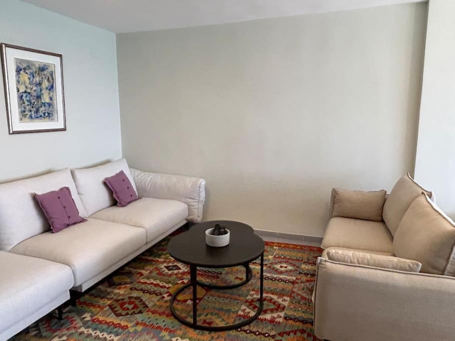 Apartment L'albatros - Azulenacalpe