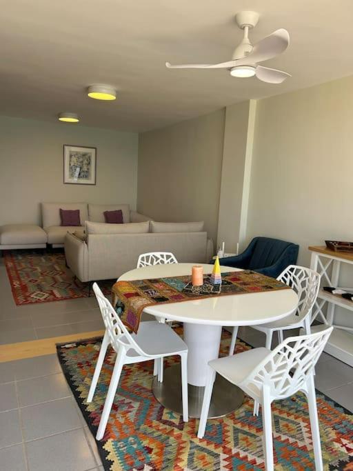 Apartment L'albatros - Azulenacalpe Calpe