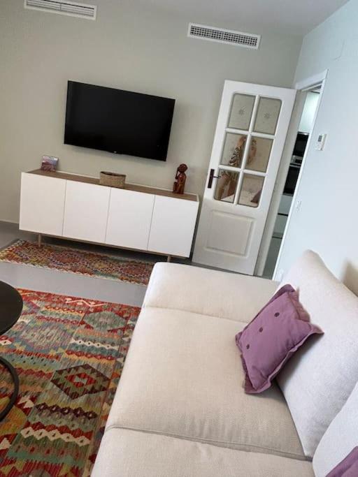 Apartment L'albatros - Azulenacalpe Calpe