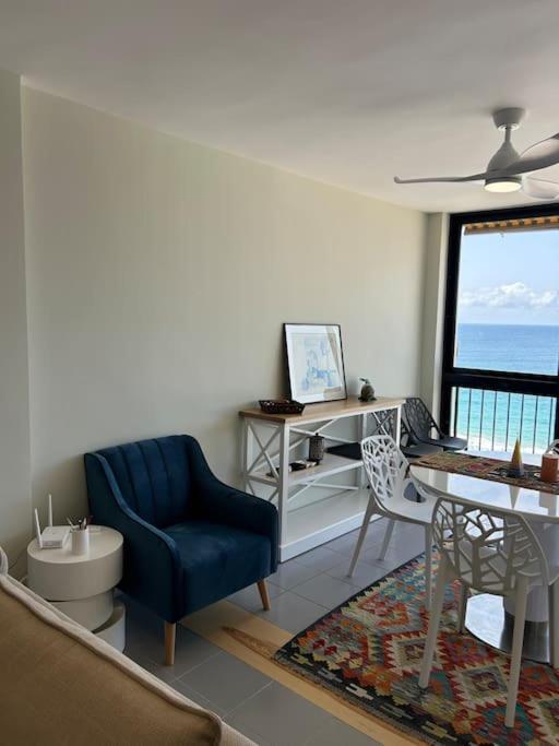 Appartement L'albatros - Azulenacalpe