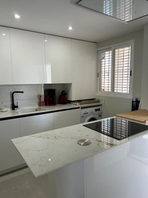 Appartement L'albatros - Azulenacalpe *