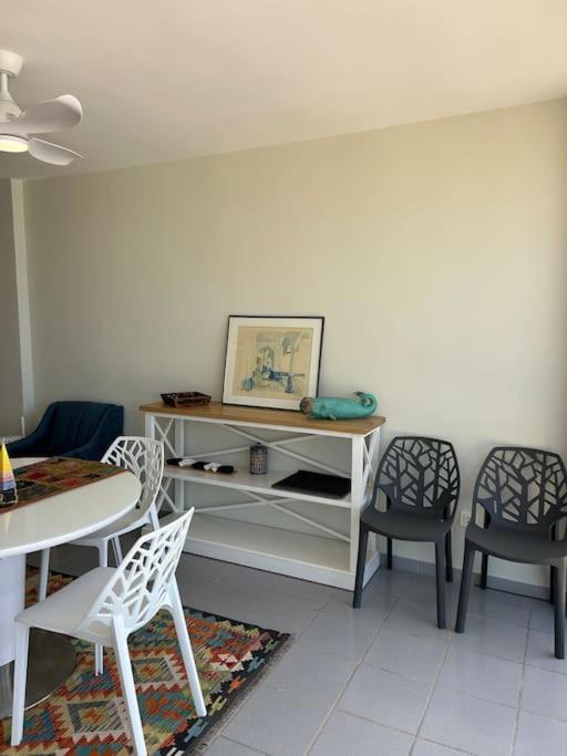 L'albatros - Azulenacalpe Appartement Calp