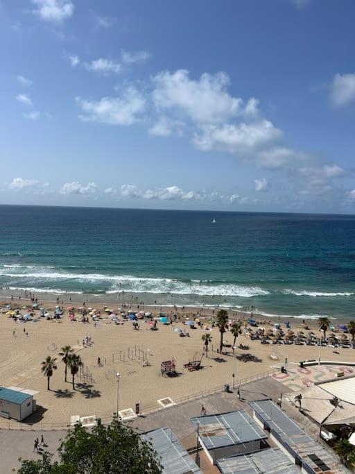 L'albatros - Azulenacalpe Appartement Calp